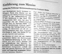 Beitrag aus dem Amtsblatt vom 12.11.2015